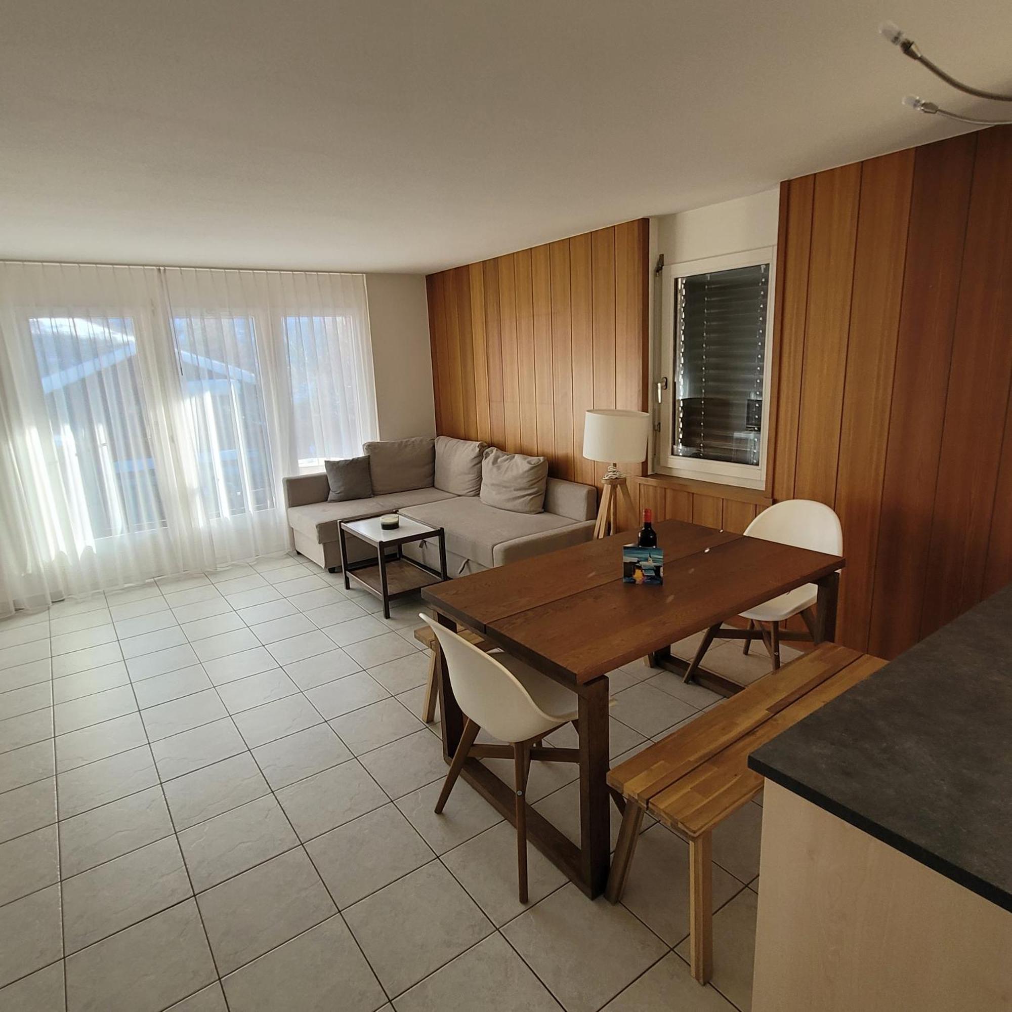 Residence Edelweiss No Stress By Eva เบลวัลด์ ภายนอก รูปภาพ