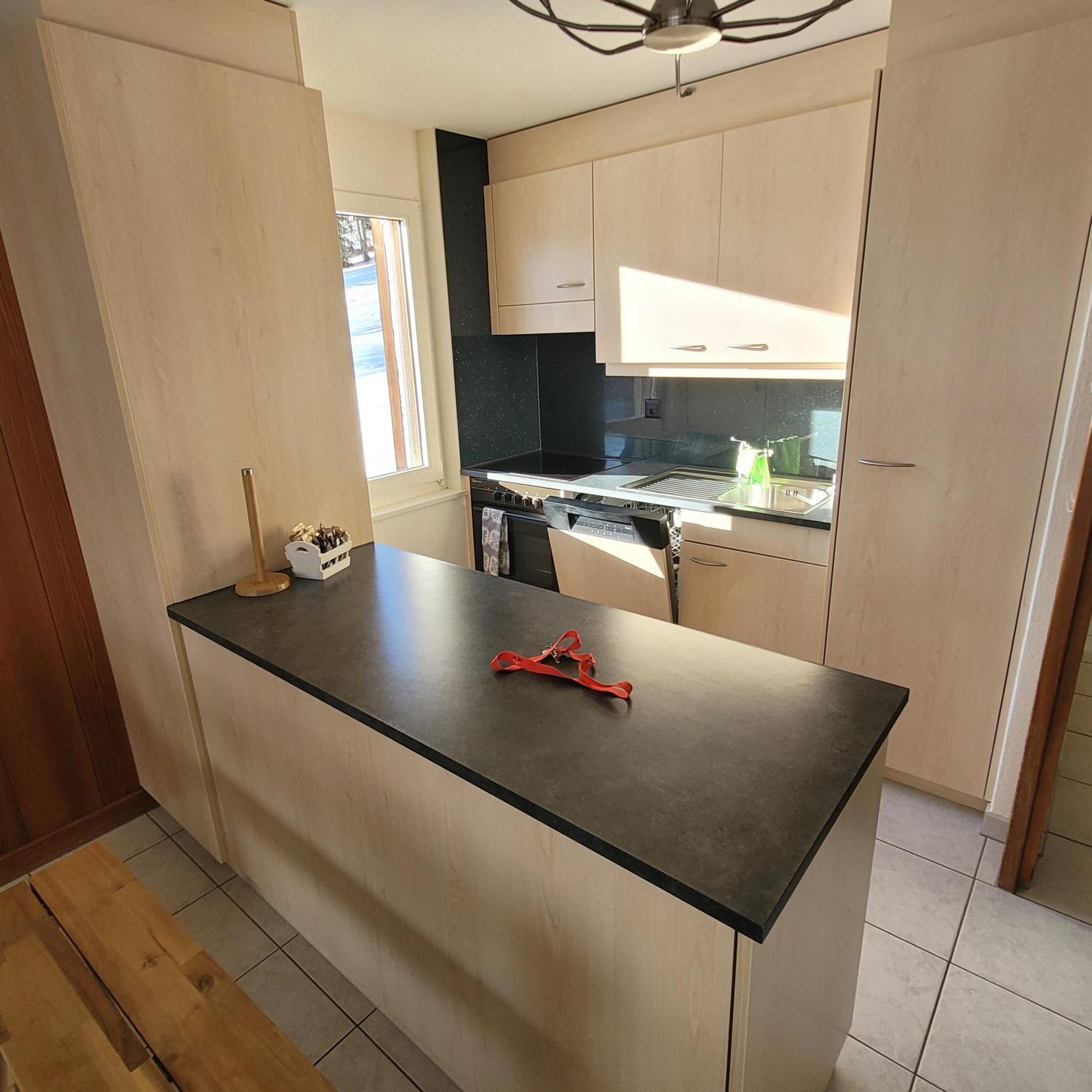Residence Edelweiss No Stress By Eva เบลวัลด์ ภายนอก รูปภาพ