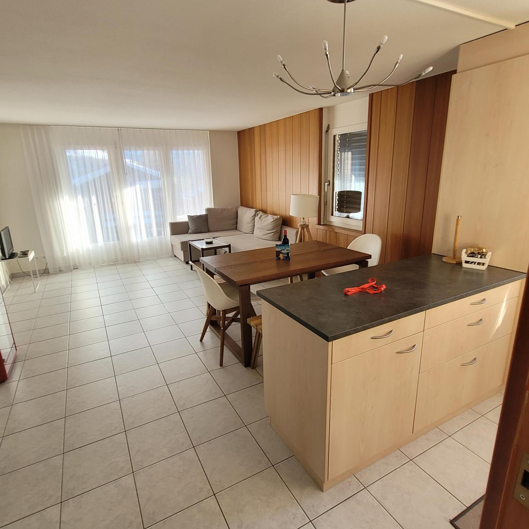 Residence Edelweiss No Stress By Eva เบลวัลด์ ภายนอก รูปภาพ