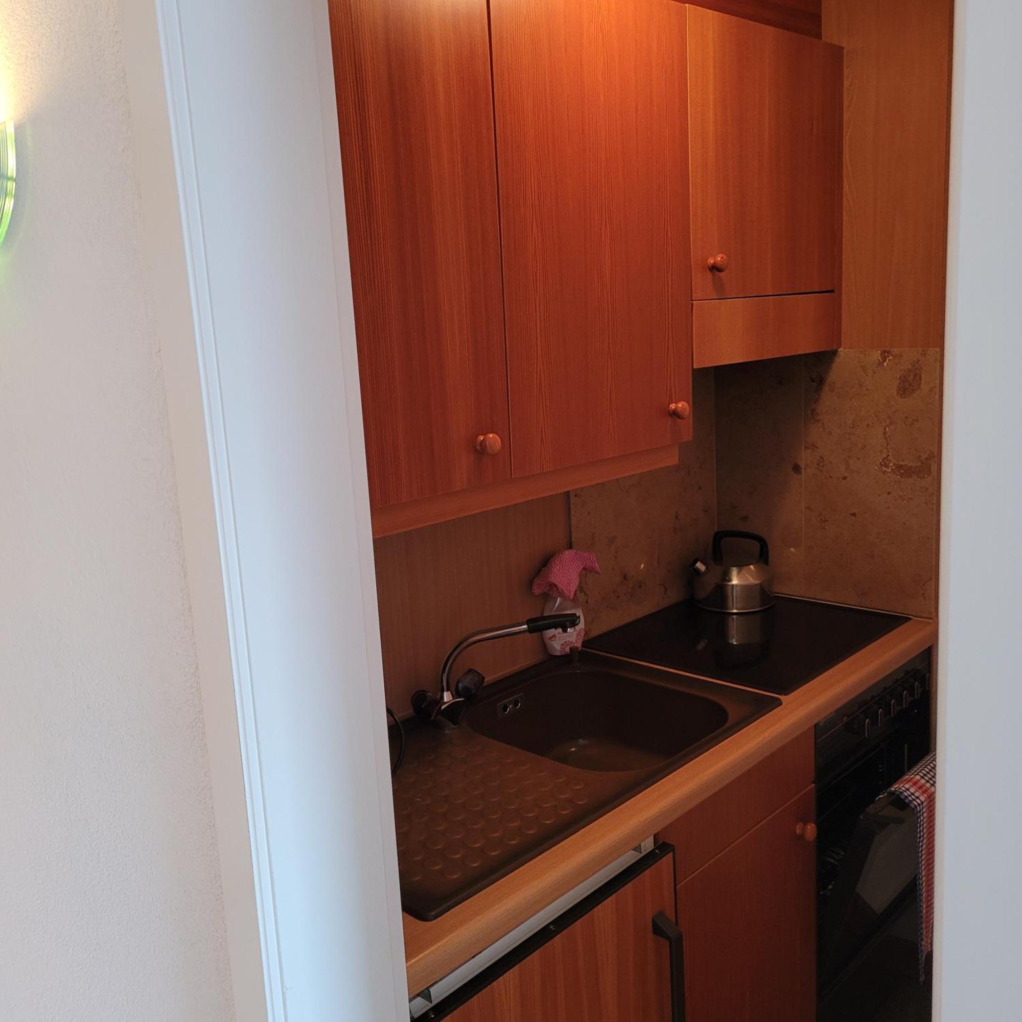 Residence Edelweiss No Stress By Eva เบลวัลด์ ภายนอก รูปภาพ