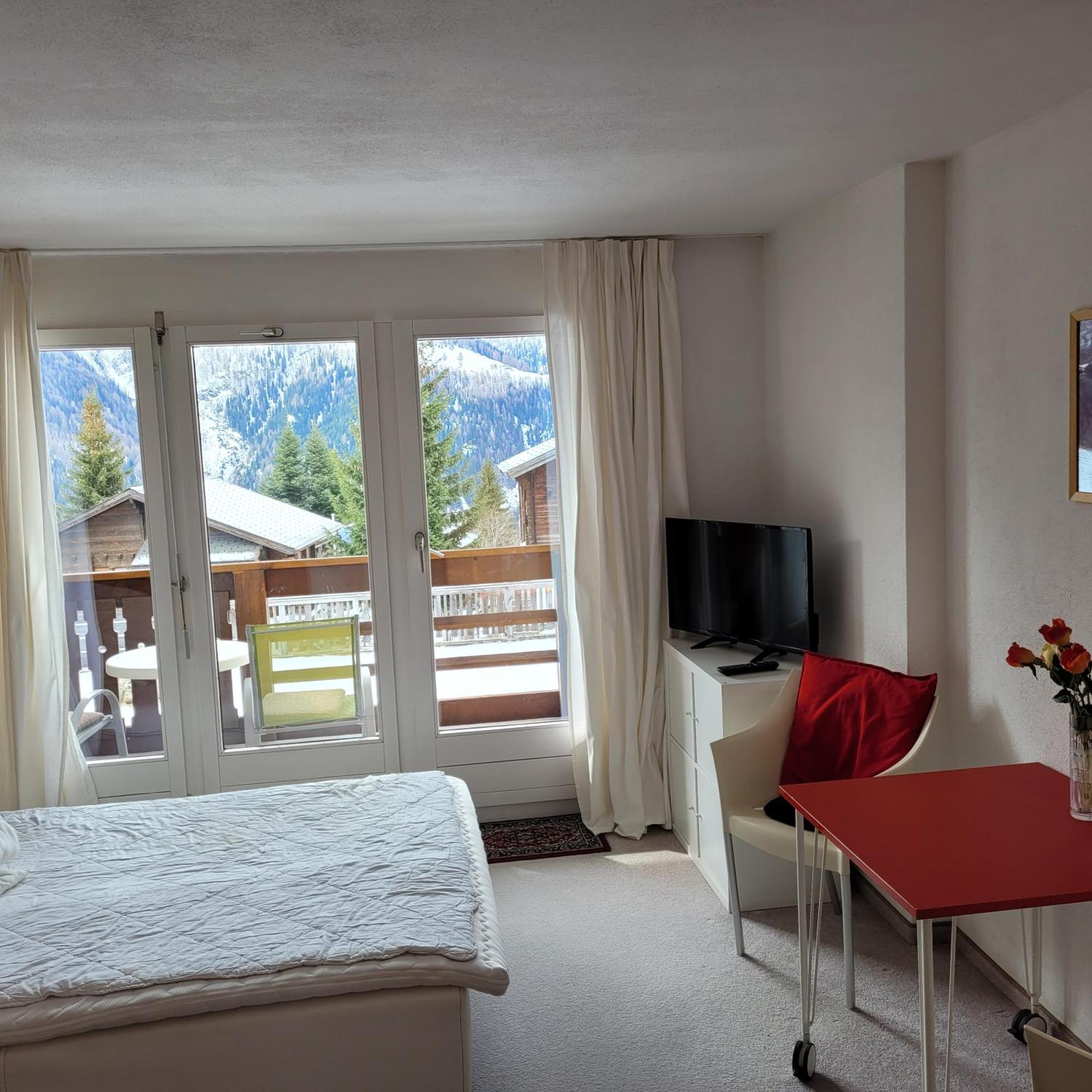 Residence Edelweiss No Stress By Eva เบลวัลด์ ภายนอก รูปภาพ