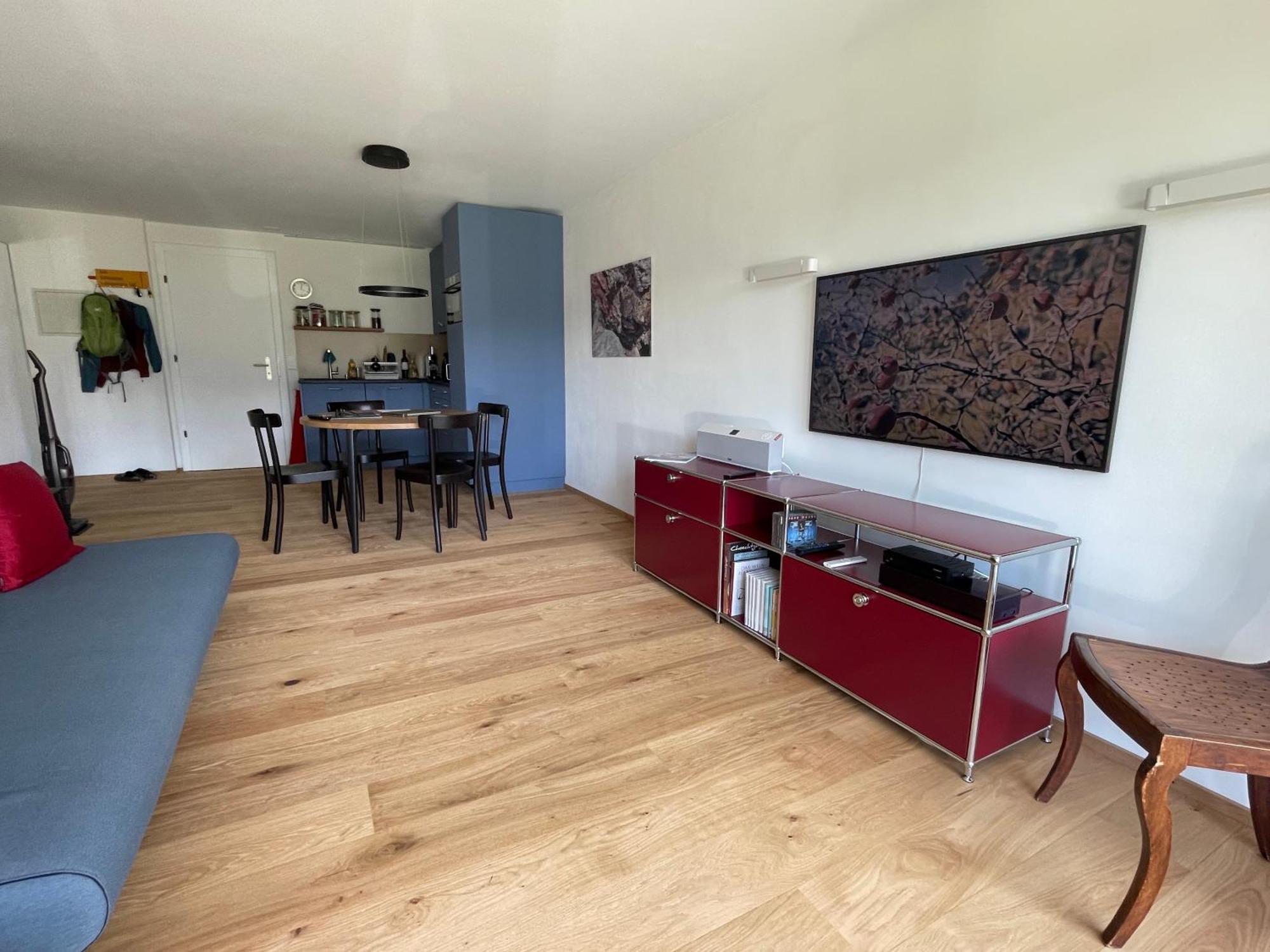 Residence Edelweiss No Stress By Eva เบลวัลด์ ภายนอก รูปภาพ
