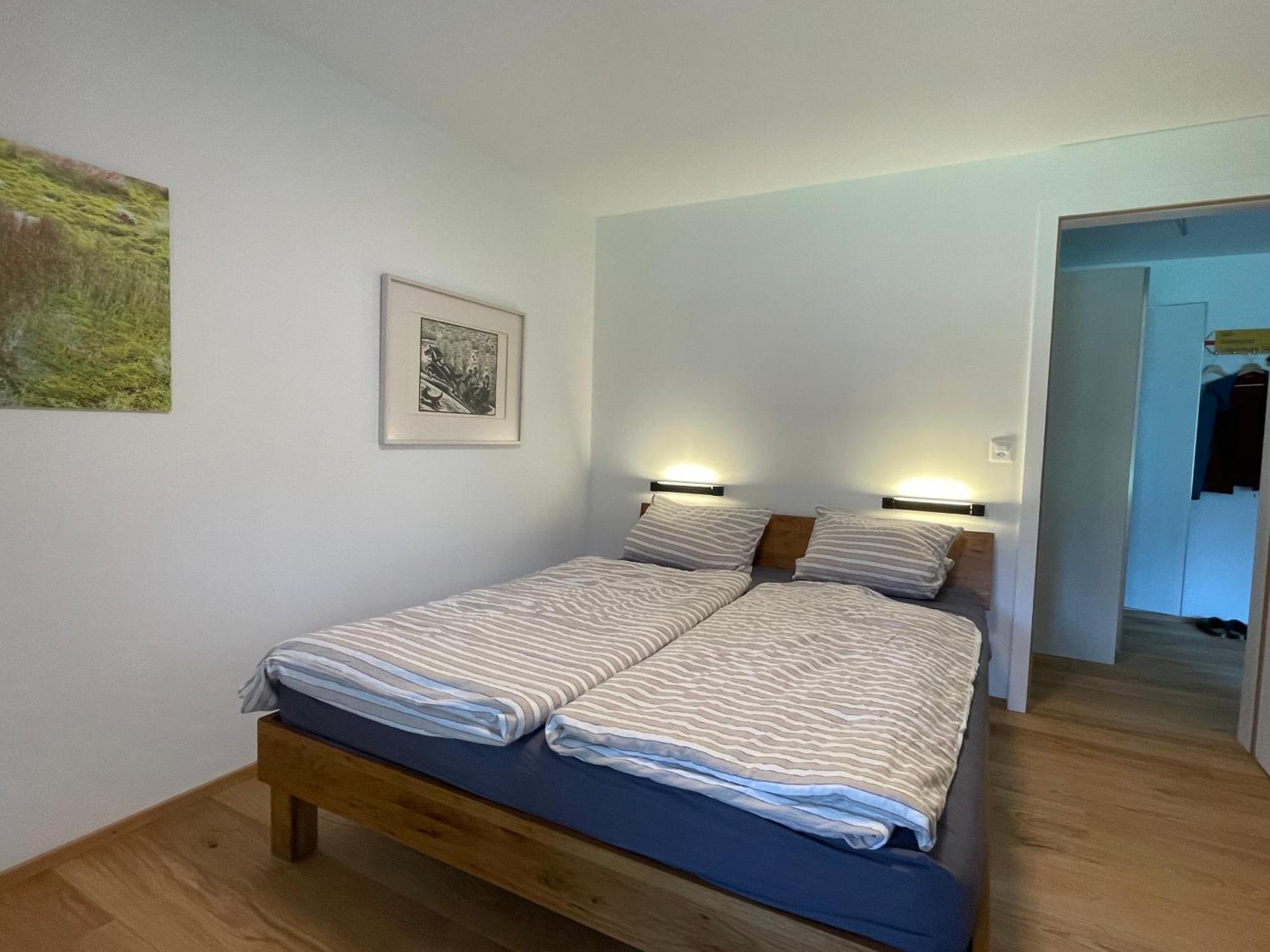Residence Edelweiss No Stress By Eva เบลวัลด์ ภายนอก รูปภาพ