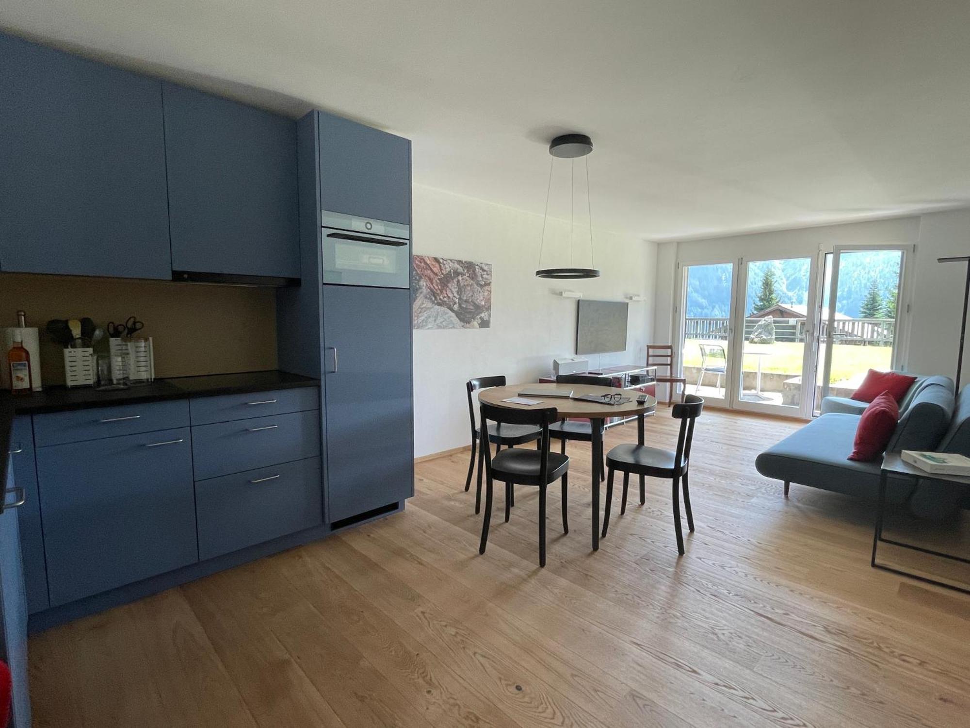 Residence Edelweiss No Stress By Eva เบลวัลด์ ภายนอก รูปภาพ